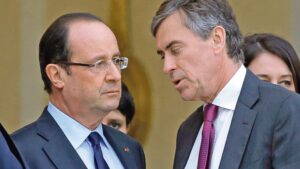 Crédit photo Philippe Wojazer/Reuters