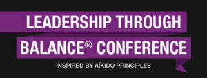 Leadership Throught Balance Conference