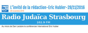 Radio Judaïca